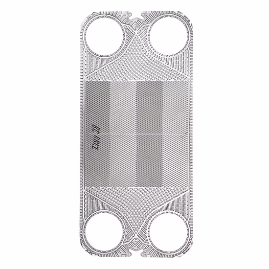 Grade 1 2 12 Titanium Sheet Plate for Industry Heat Exchanger