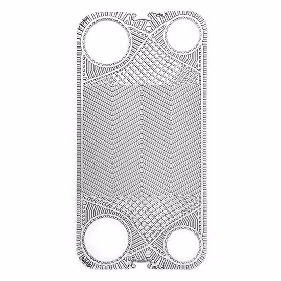 Grade 1 2 12 Titanium Sheet Plate for Industry Heat Exchanger