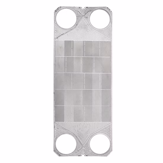 Grade 1 2 12 Titanium Sheet Plate for Industry Heat Exchanger