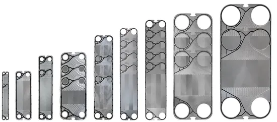 Grade 1 2 12 Titanium Sheet Plate for Industry Heat Exchanger