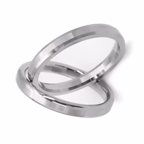 Guarnizione Bx, guarnizione ring joint, guarnizione metallica, guarnizione