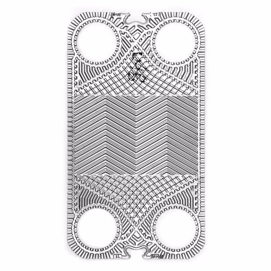 M3/M6/M10/M15/M20/Mx20/Mx25/Ts6/Ts20/Tl10/T20 Yojo B60h Piastra di Tenuta Scambiatore di Calore HVAC Piastra di Tenuta Scambiatore di Calore Marino