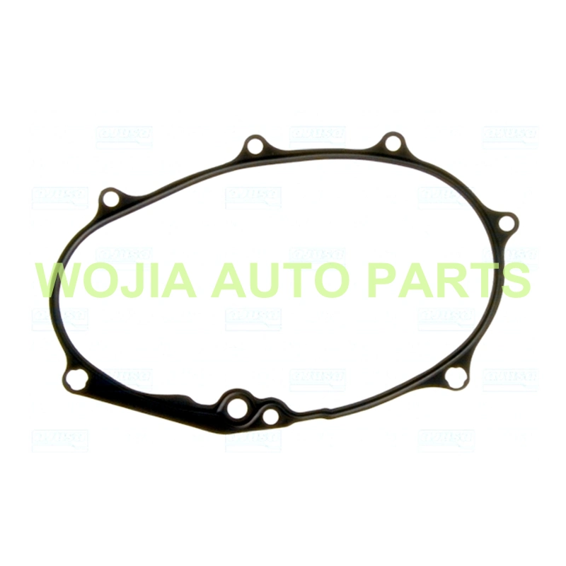 Timing Case (Transmission End) Timing Cover Gasket Exhaust Manifold Gasket 06D103121b