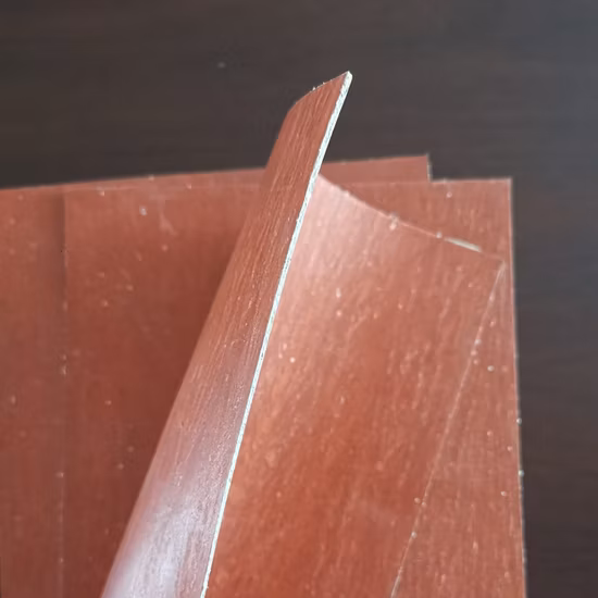 High-End Sealing Gasket Asbestos Rubber Jointing Gasket